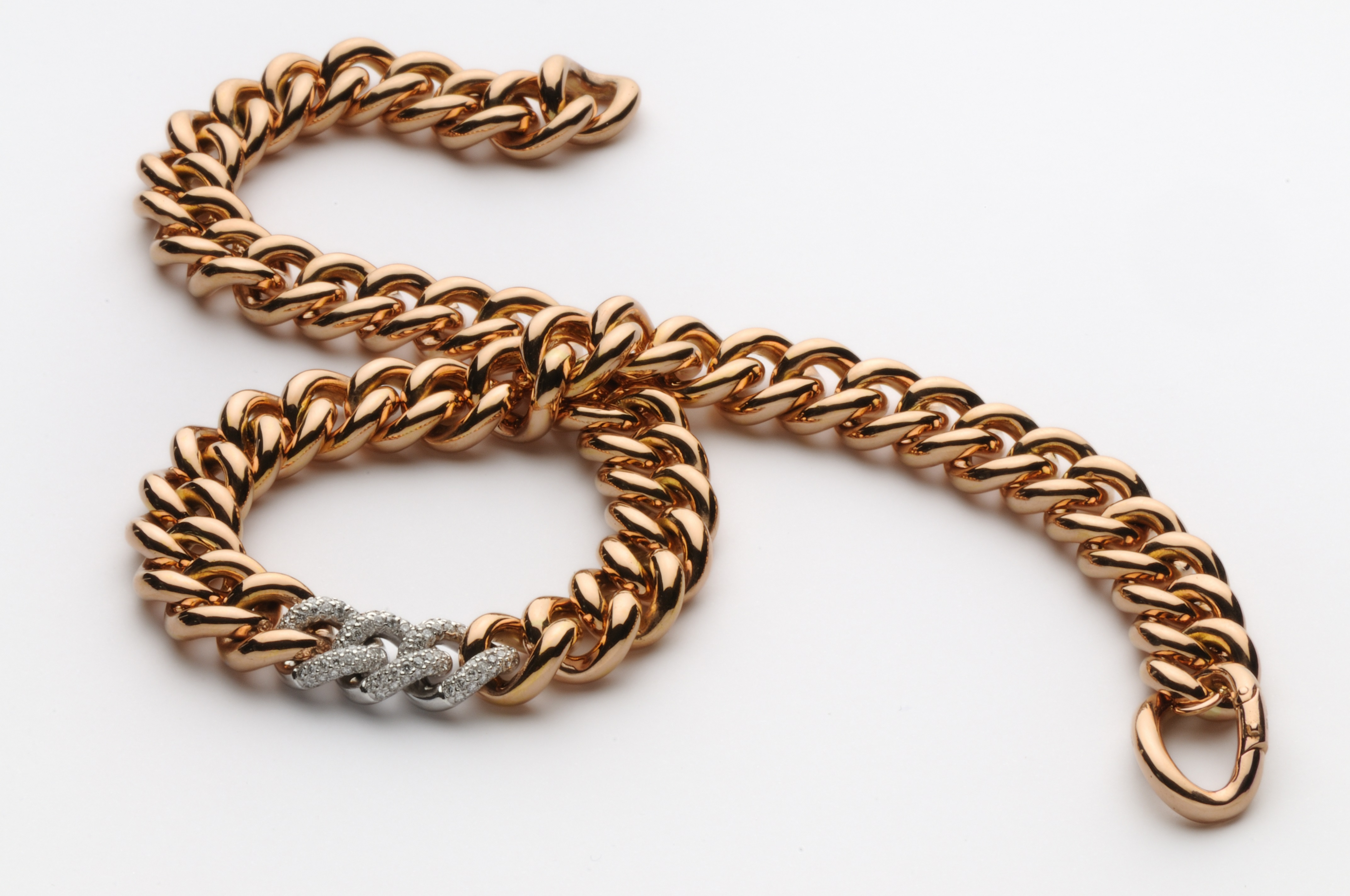 gold links