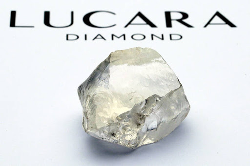 diamond 500 carat